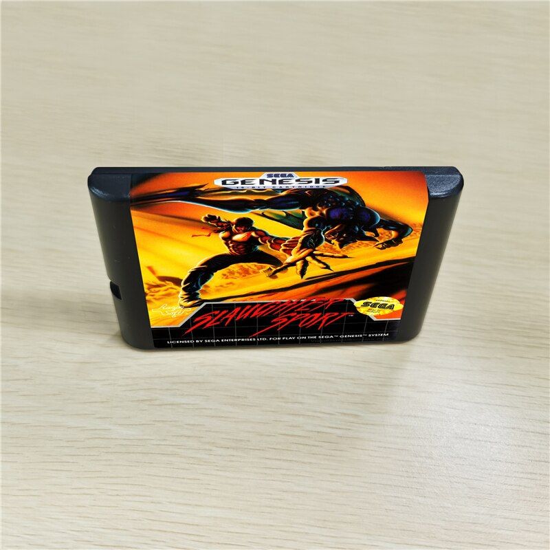 Slaughter Sport