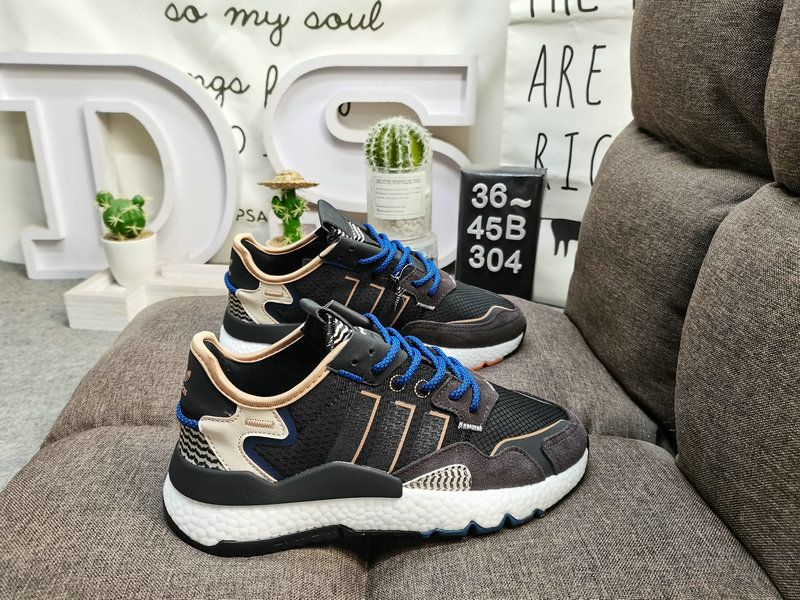 Adidas Nite Jogger Boost 2019