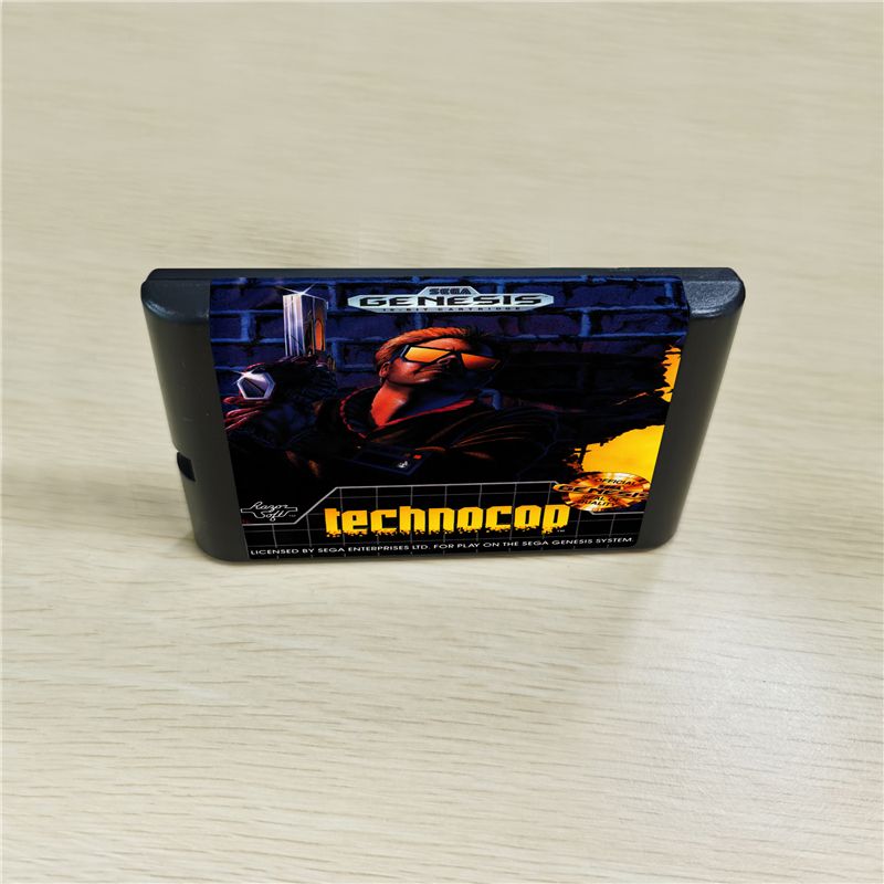 Technocop