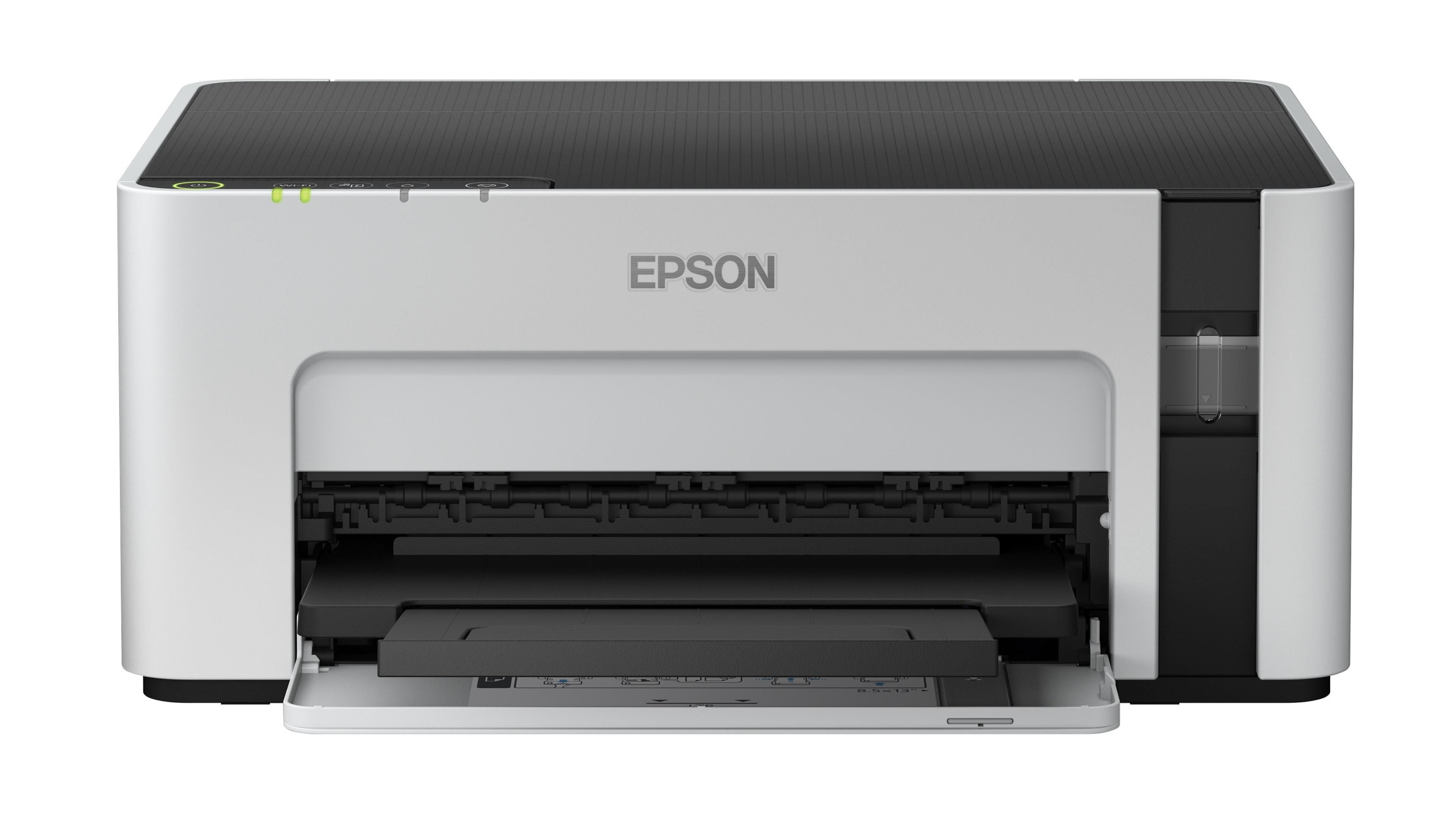 Принтер 1120. Принтер струйный Epson m1120.