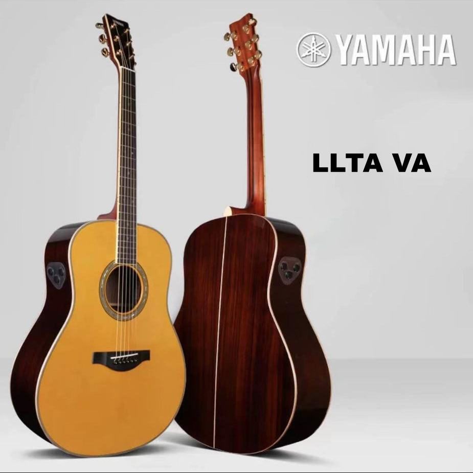 Yamaha ll ta