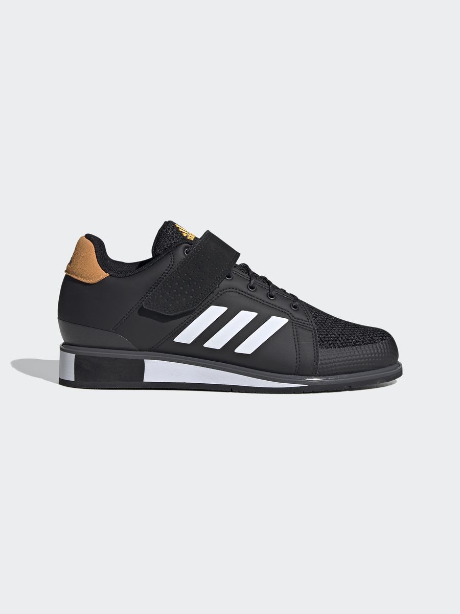 Adidas bp outlet power iii