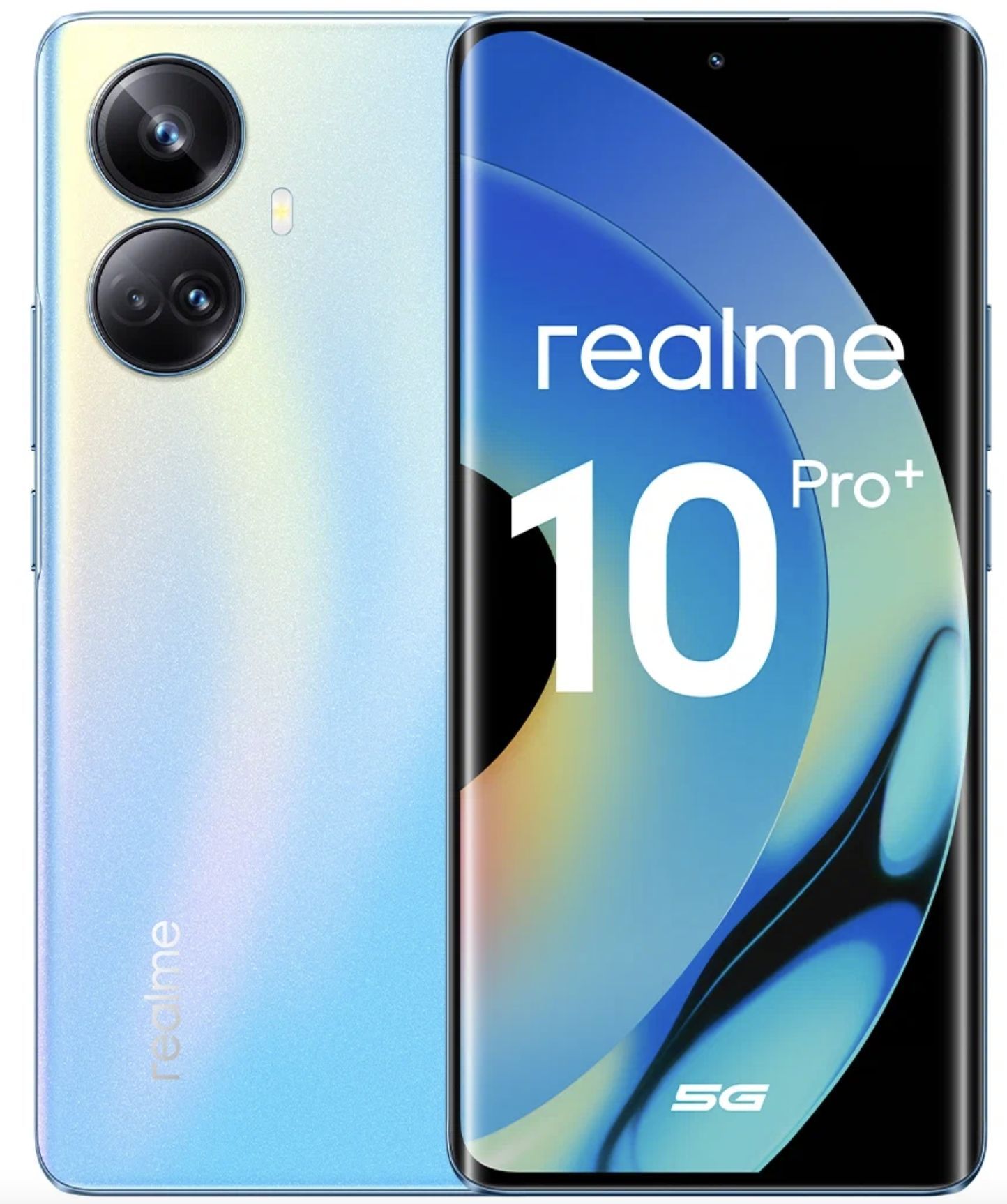 realmi 1p