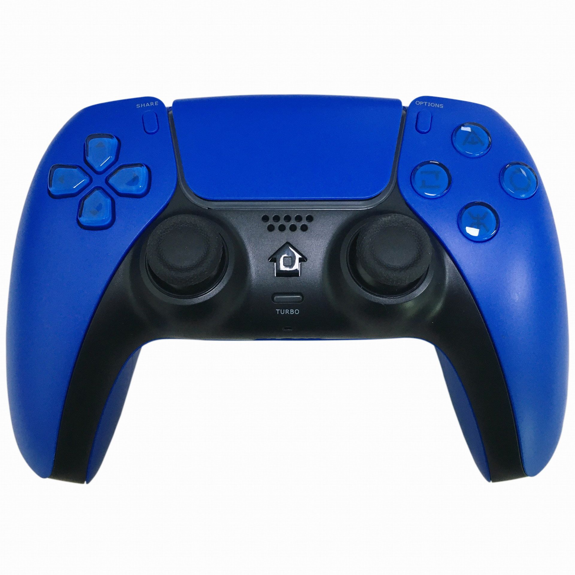 Dualshock 4 steam buttons фото 84