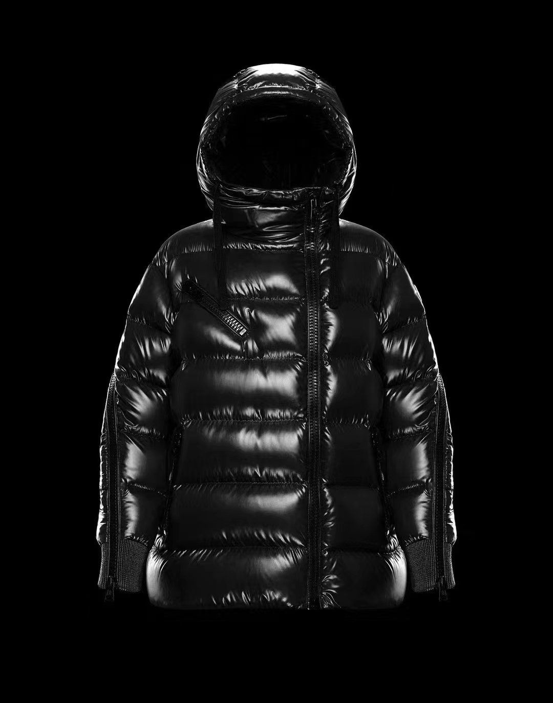 Пуховик монклер. Moncler Liriope. Moncler 1605 Black Mont. Пухан монклер. Пуховик монклер черный.