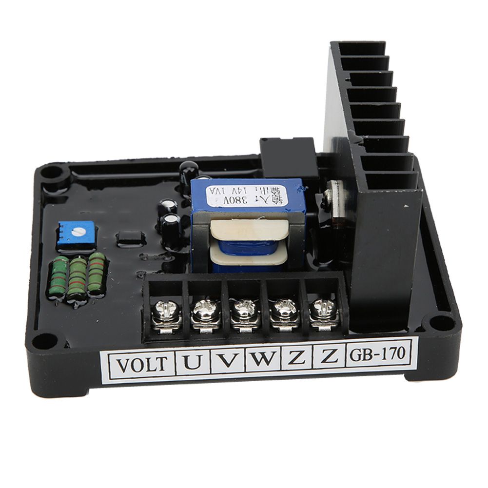 Гб 170. Автоматический регулятор напряжения AVR. AVR для генератора. Контроллер для АВР ов. ГБ напряжения.