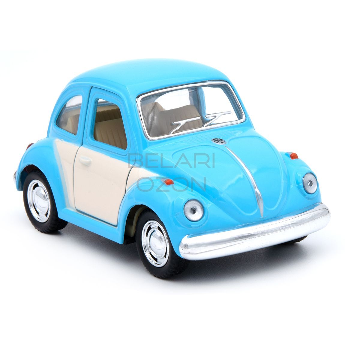 Mini Volkswagen Beetle