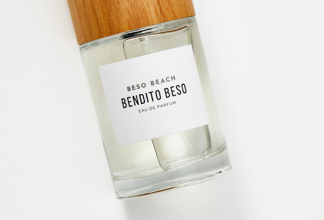 Beso Beach Bendito Beso - Eau de Parfum