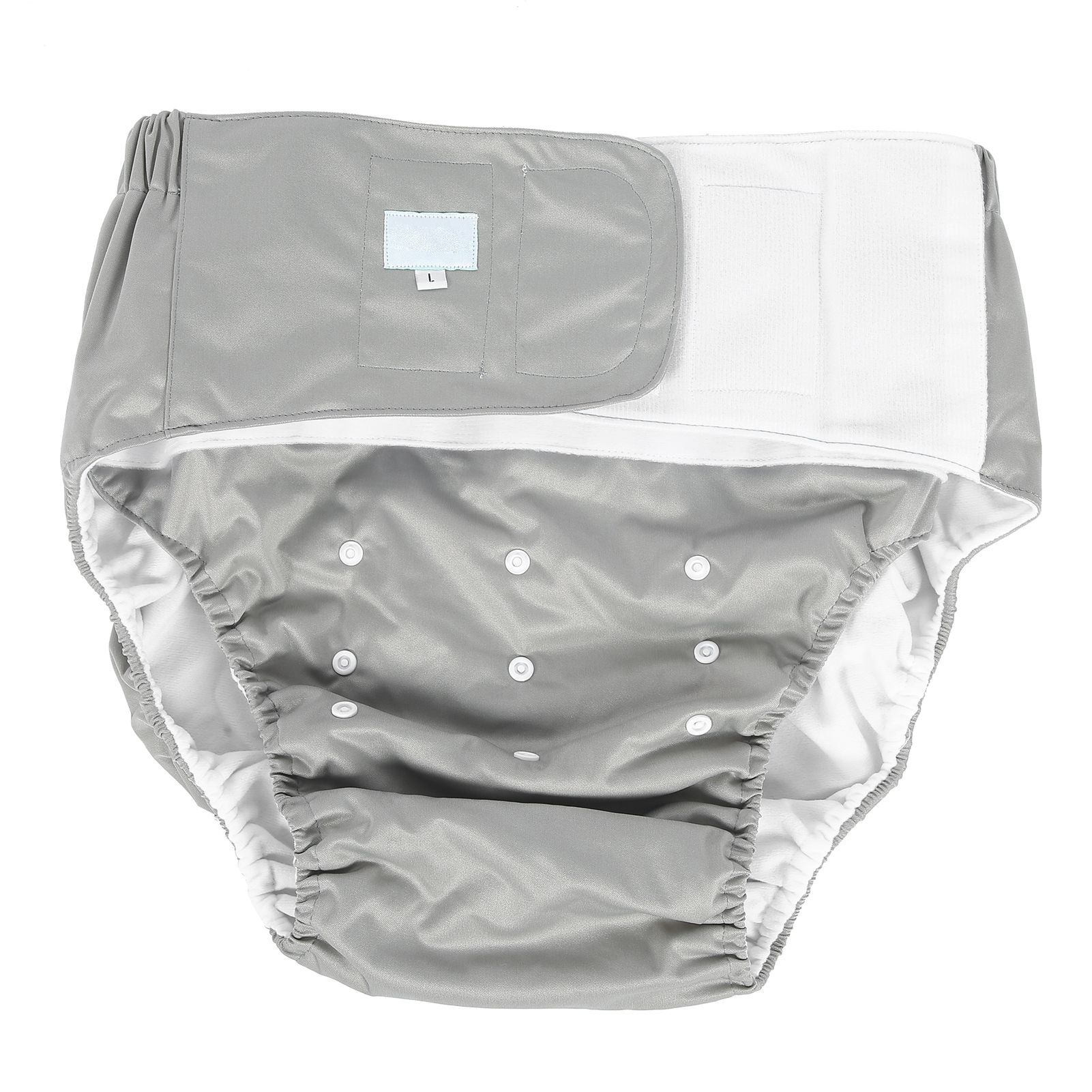 Rubber nappy pants online shopping