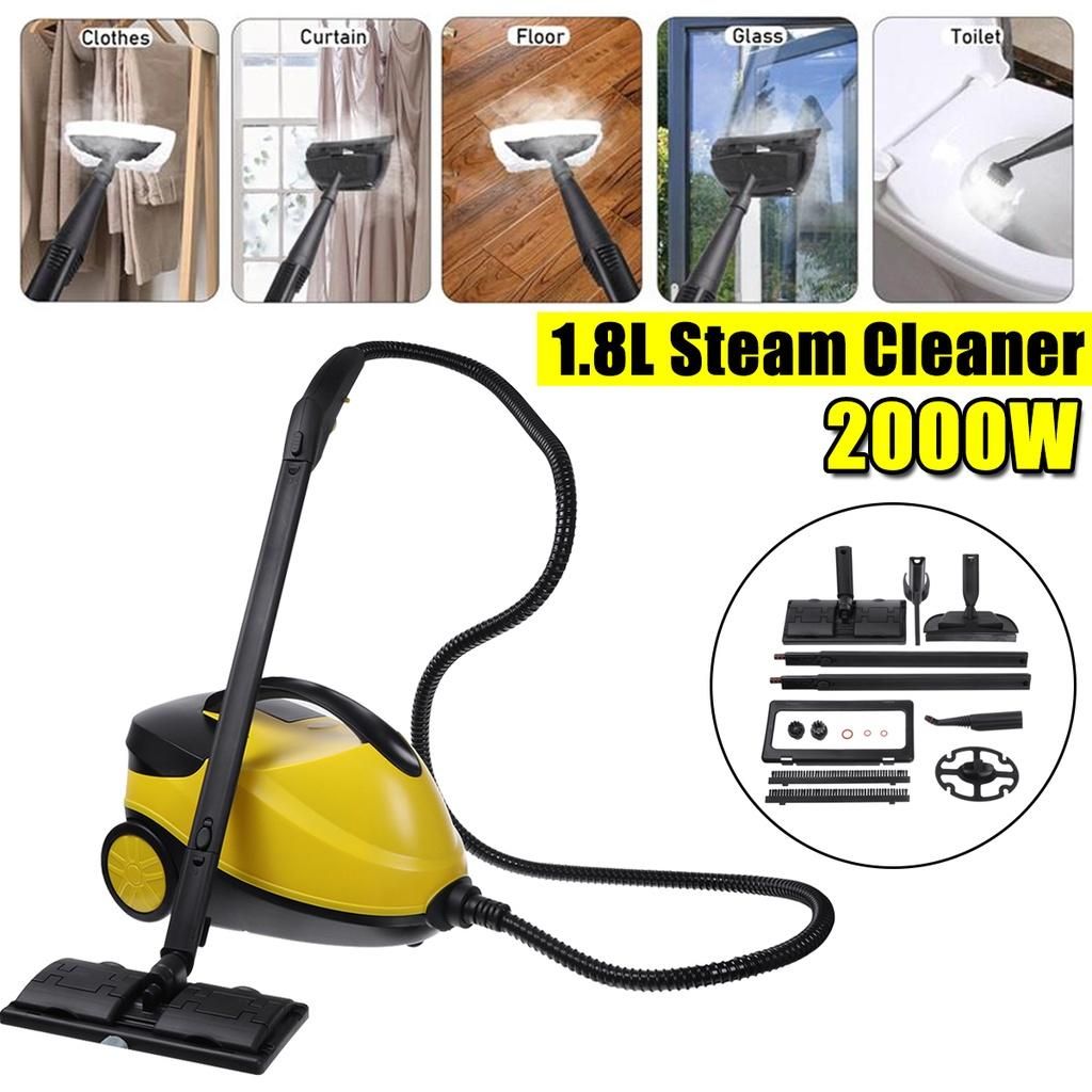 Robayse steam cleaner 2000w фото 119