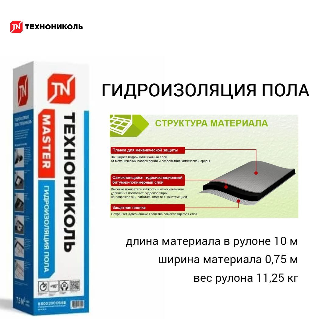 Самоклеющаяся гидроизоляция технониколь для пола. Гидроизоляция пола ТЕХНОНИКОЛЬ. Гидроизоляции пола название.