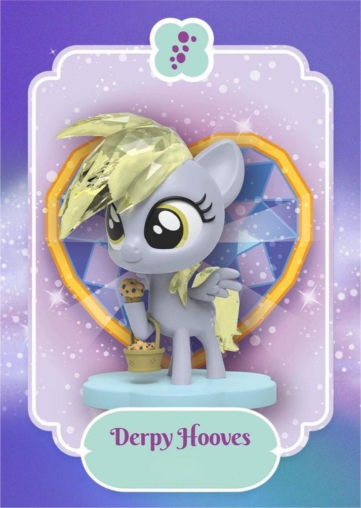 Mlp derpy hot sale toy