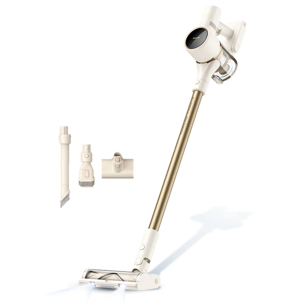 Cordless vacuum cleaner r10