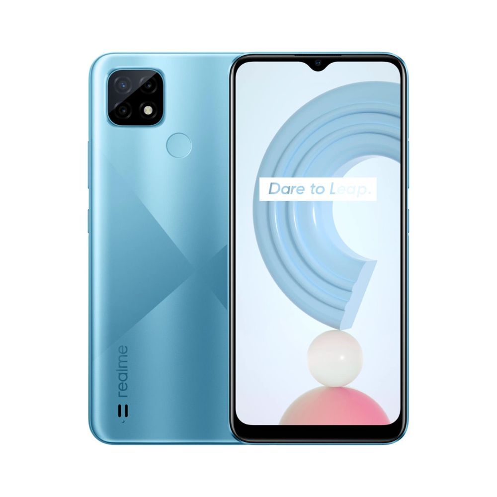 Смартфоны realme C21Y - купить по низкой цене в интернет-магазине OZON