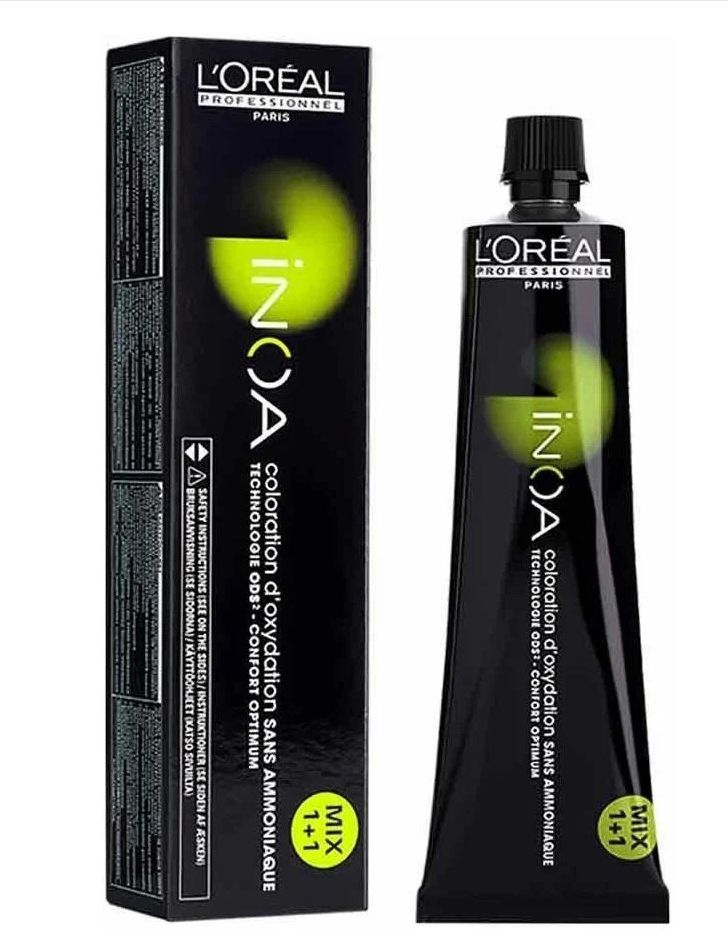 L oreal professionnel inoa post