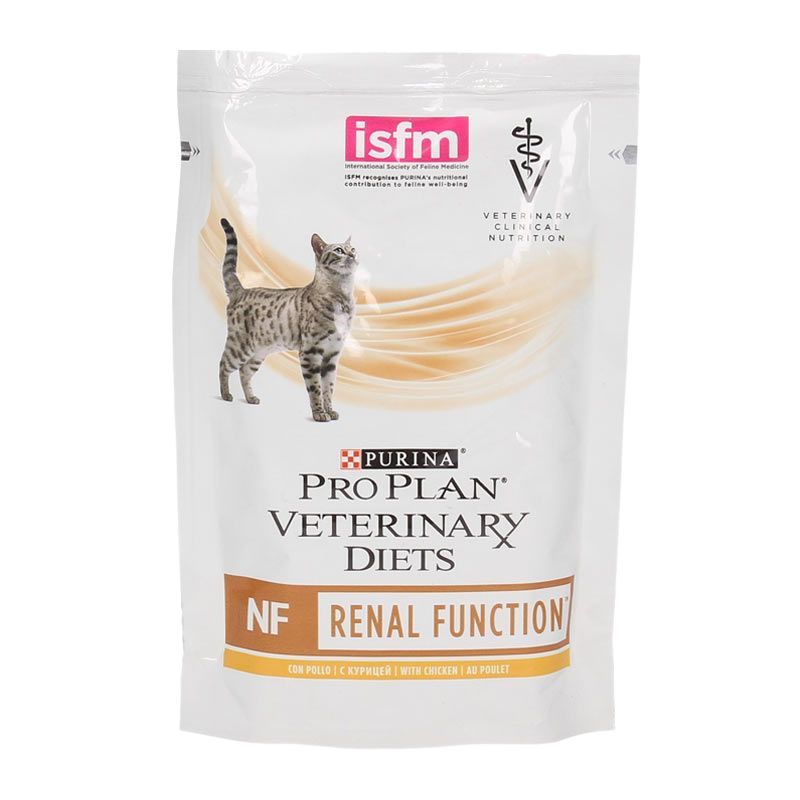 Purina Pro Plan Паучи Купить