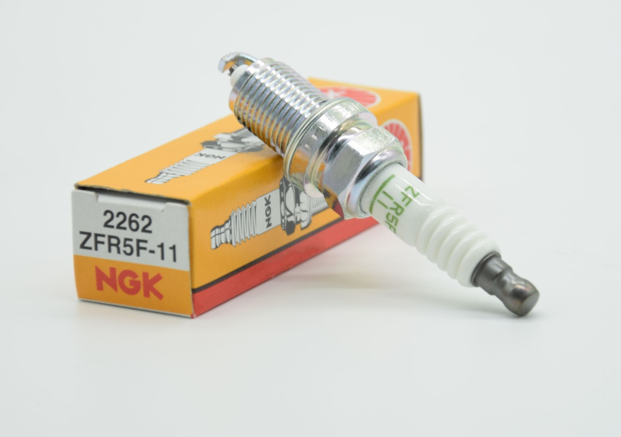 Ngk Zfr5f Свечи Зажигания Купить