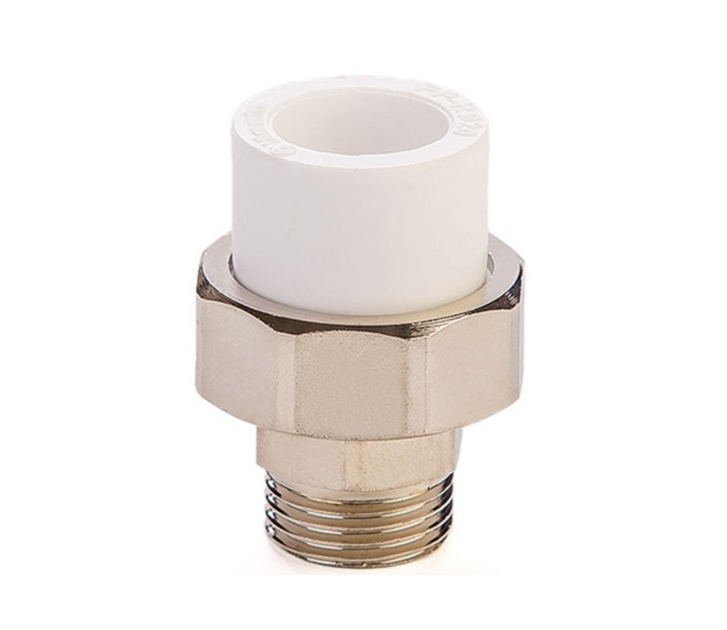 Муфта pp-r комбинированн американка дн32х1" hр valflex 10156025. Муфта разъемная нр 63х2 пп. Муфта разъемная нр. Муфта pp-r комбинированная белая нр дн 32х1/2". Муфта американка рр 25*3/4 нр американка.