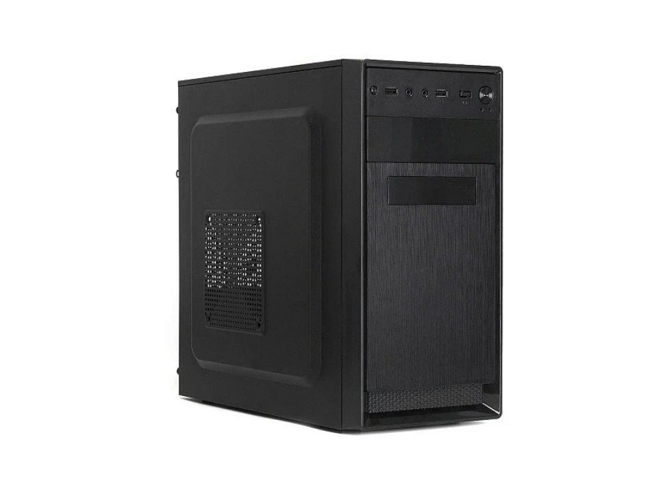 CrownСистемныйблокИгроваяармата(AMDRyzen31200,RAM16ГБ,SSD480ГБ,NVIDIAGeForceGTX1660SUPER(6Гб),Windows10Pro),черный