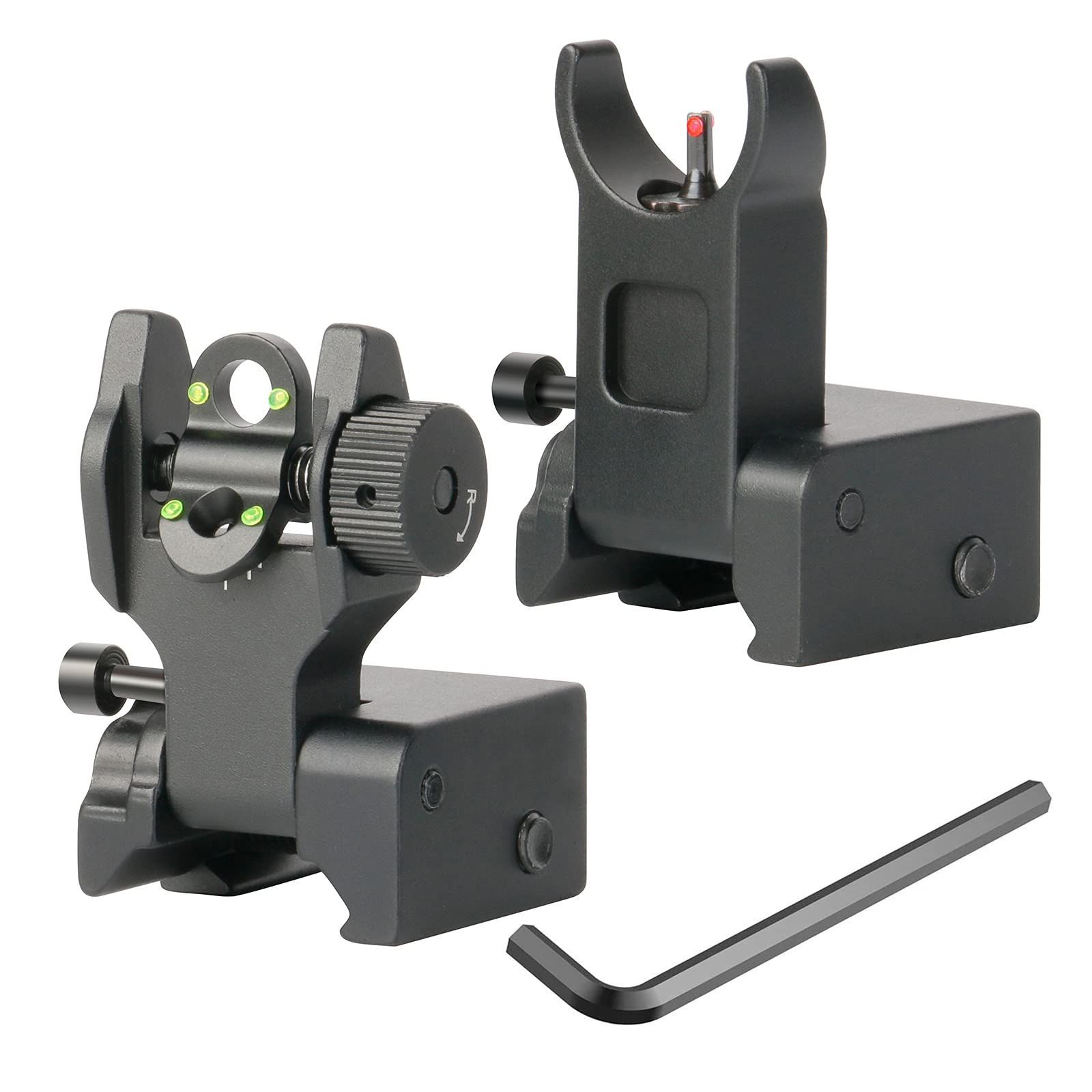 Back sight. Specna FLIPUP Rear Sight. Backup Iron Sight. Откидной прицел. Iron Optics.