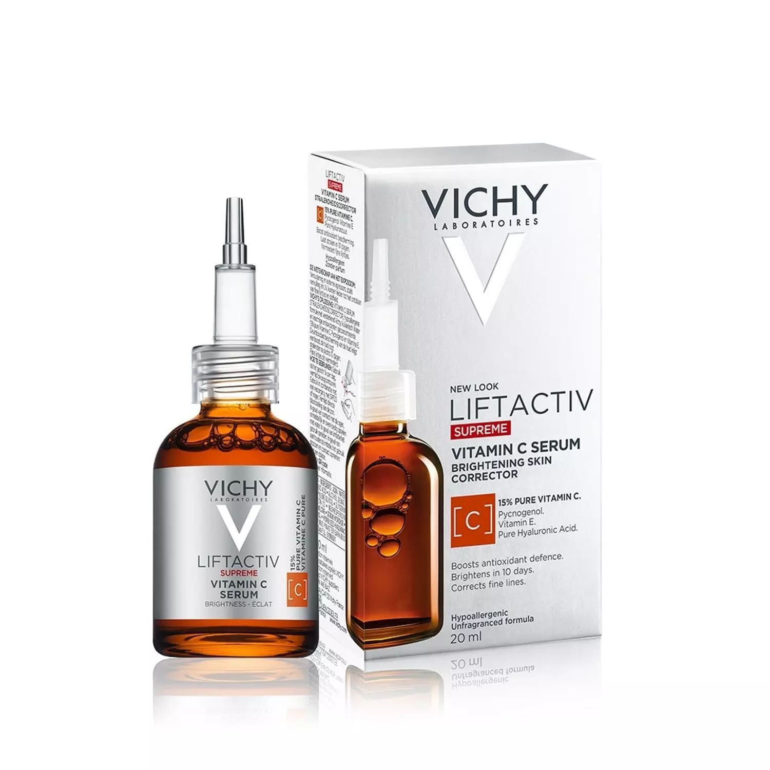 Vichy liftactiv serum