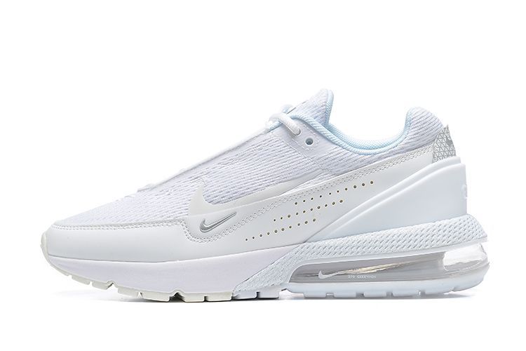 Nike air max outlet white new