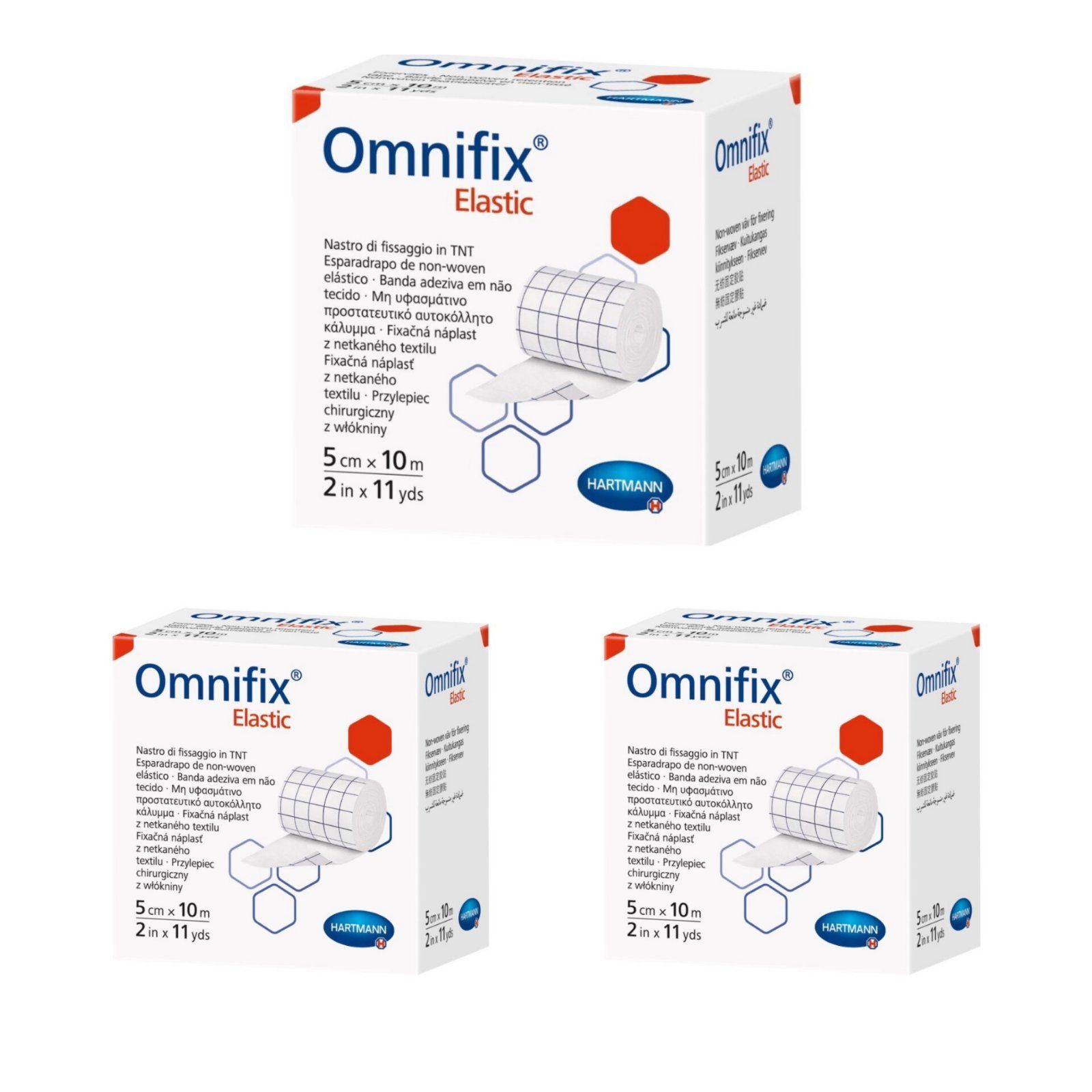 Omnifix Пластырь Купить В Москве