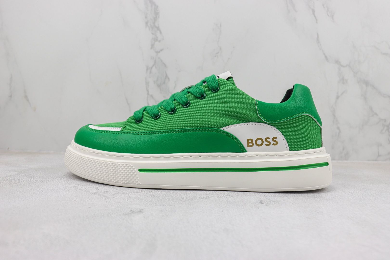 Кеды Boss Мужские Купить