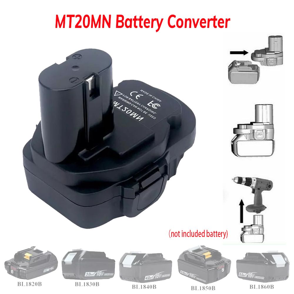 MT20MN 18V Makita