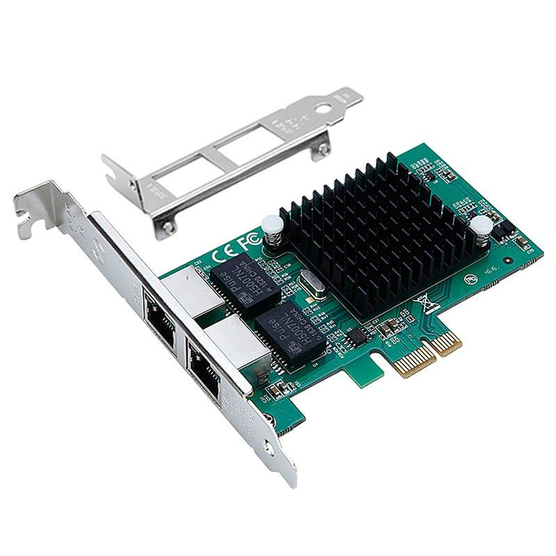 Сетевая карта pci mini pci