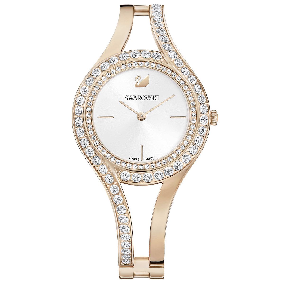 Часы Swarovski 5517803