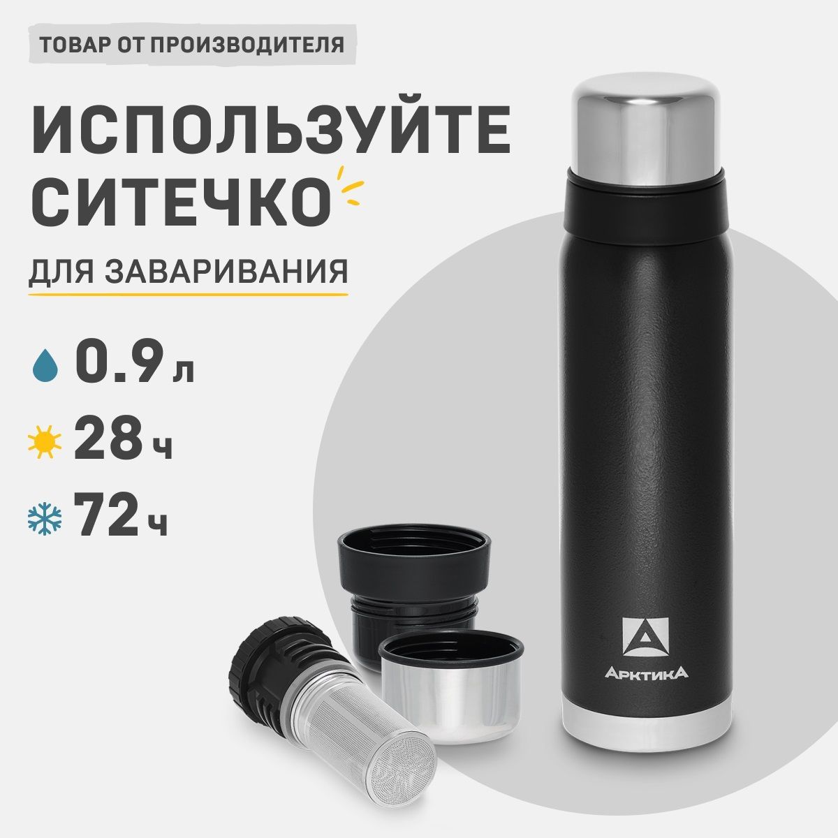 Ситечко арктика. Пробка для термоса Арктика с ситечком 106. Арктика (106-900), Red. Термос Арктика 106-900 чёрный