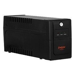 ИБПExegateEP285538RUSExeGatePowerBackBNB-600.LED.AVR.C13.RJ<600VA>