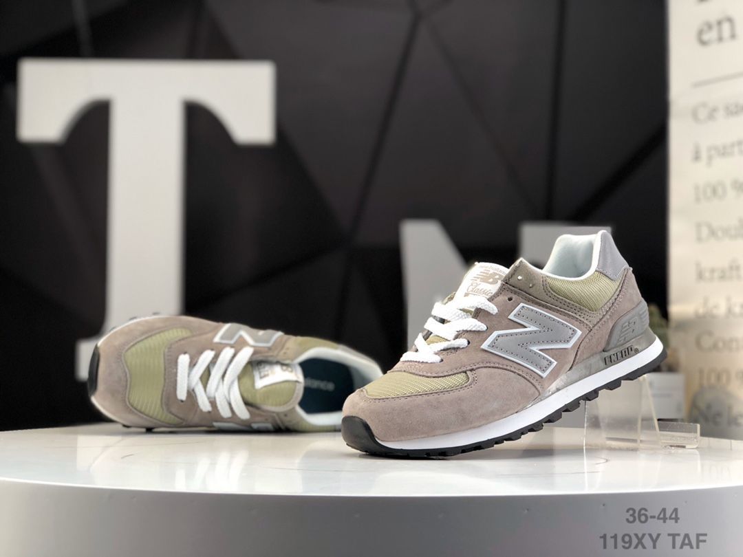 New balance cheap wl574 44