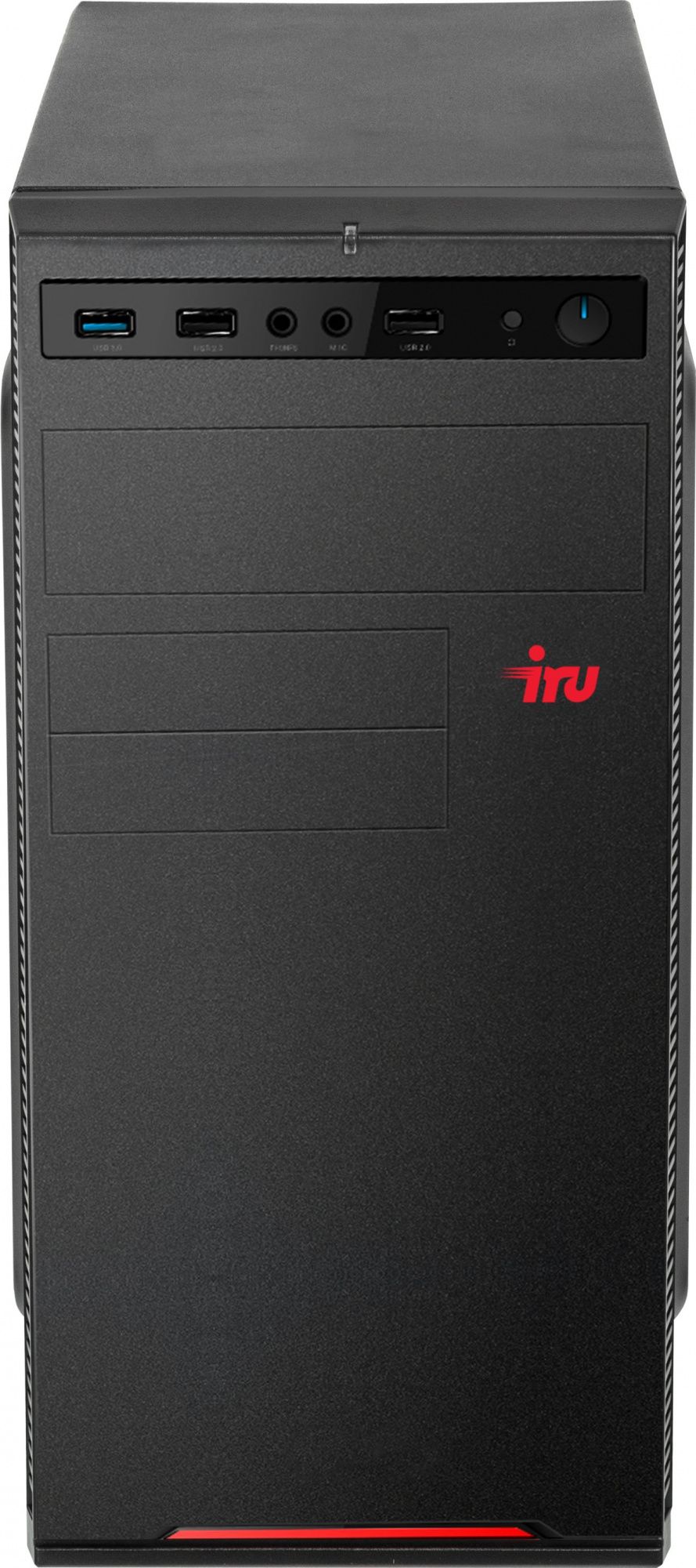Системные блоки iRU (ИРУ) – купить системный блок на OZON по низкой цене