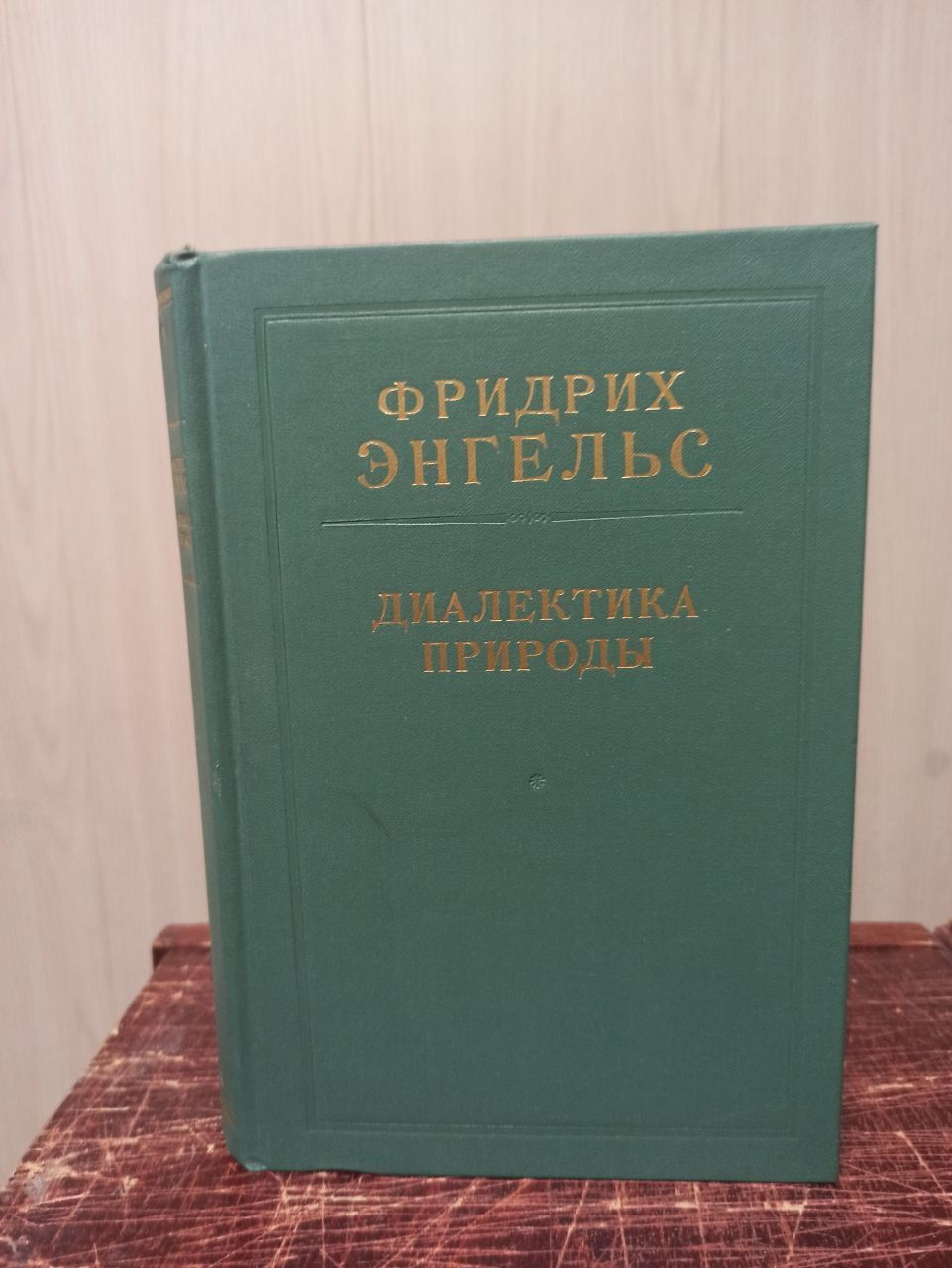 Энгельс Ф. Диалектика природы | Фридрих Энгельс - купить с доставкой по  выгодным ценам в интернет-магазине OZON (1140587039)