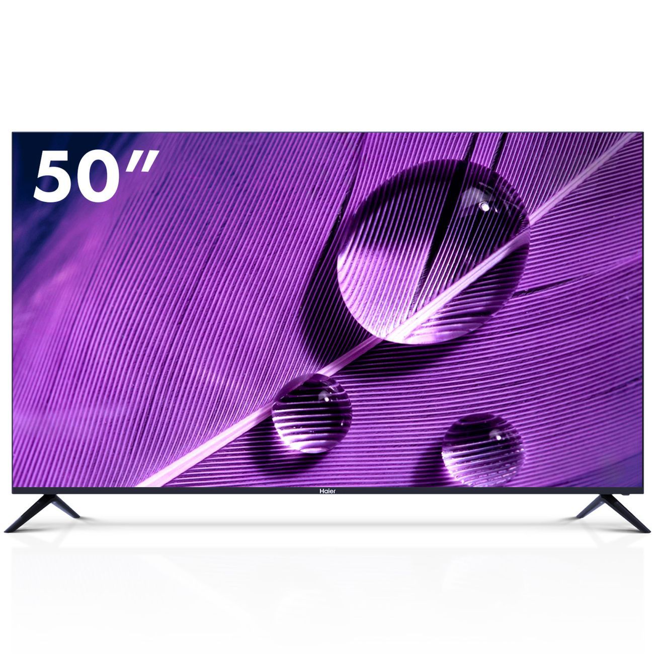 Купить телевизор Haier 50 Smart TV S1 50