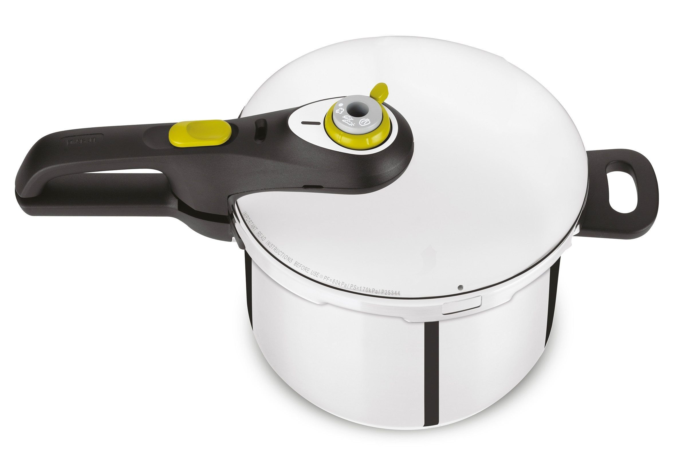 Tefal pressure cooker
