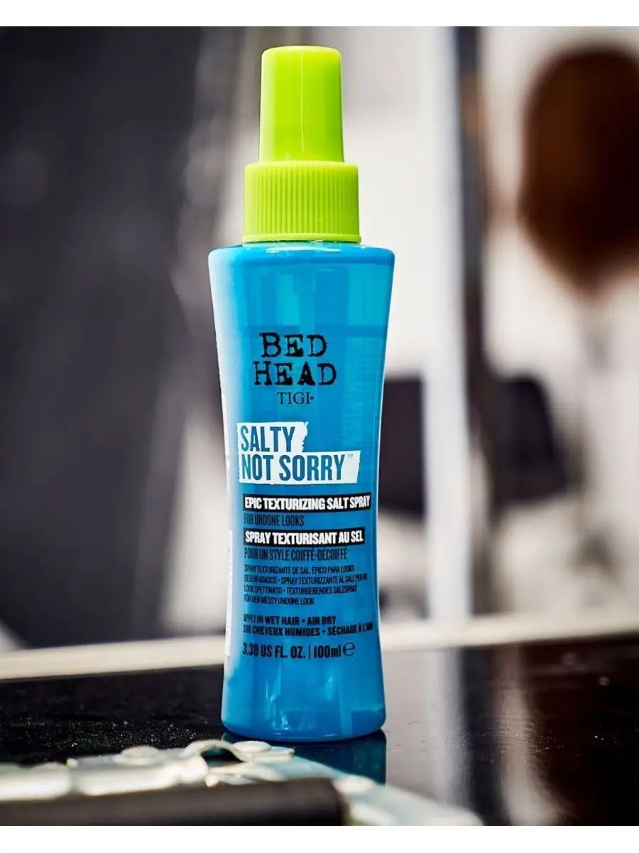 Bed head salty not sorry. Bed head солевой спрей. Спрей морская соль бед хед. Tigi bed head manipulator - текстурирующая паста для волос 57 мл. Текстурирующий крем для волос tigi bed head back it up.