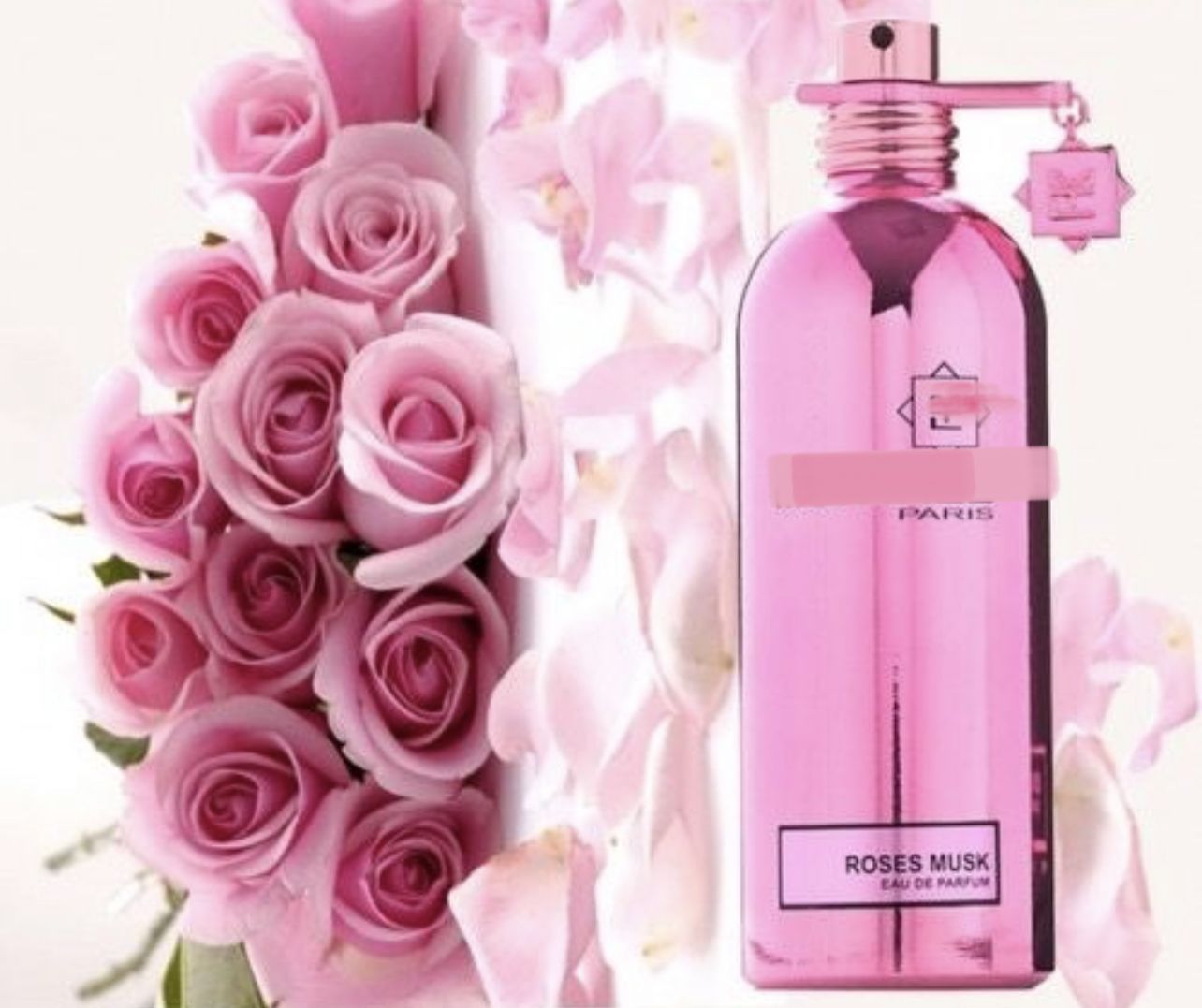 Montale Roses Musk Купить