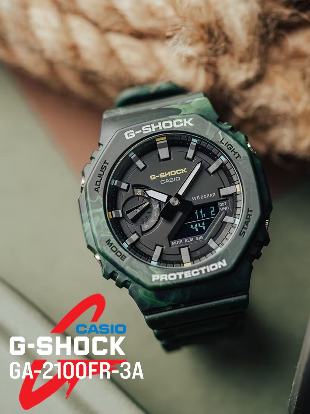 Casio Forester купить на OZON по низкой цене