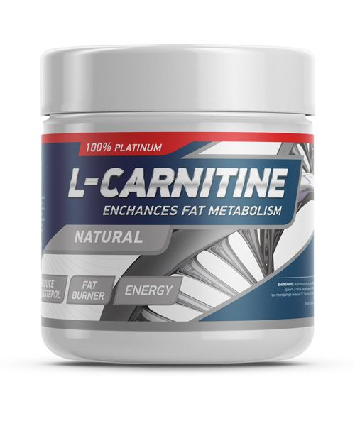 L carnitine Ozon