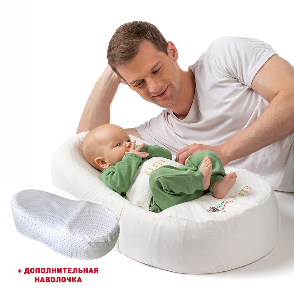 матрас кокон dolce bambino dolce cocon