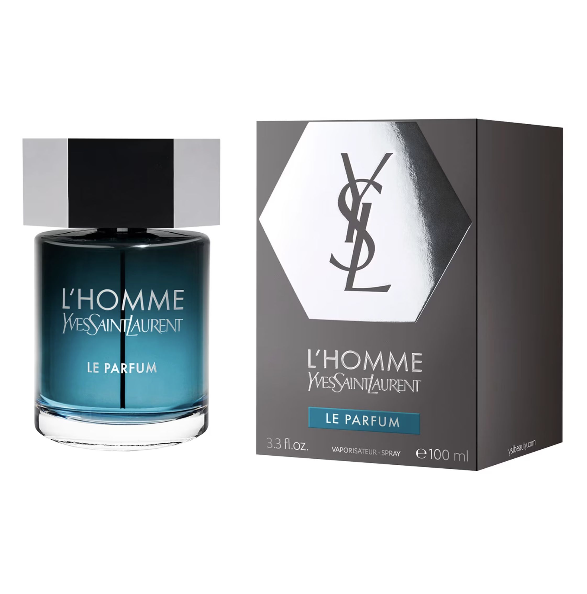 Ysl deals le male