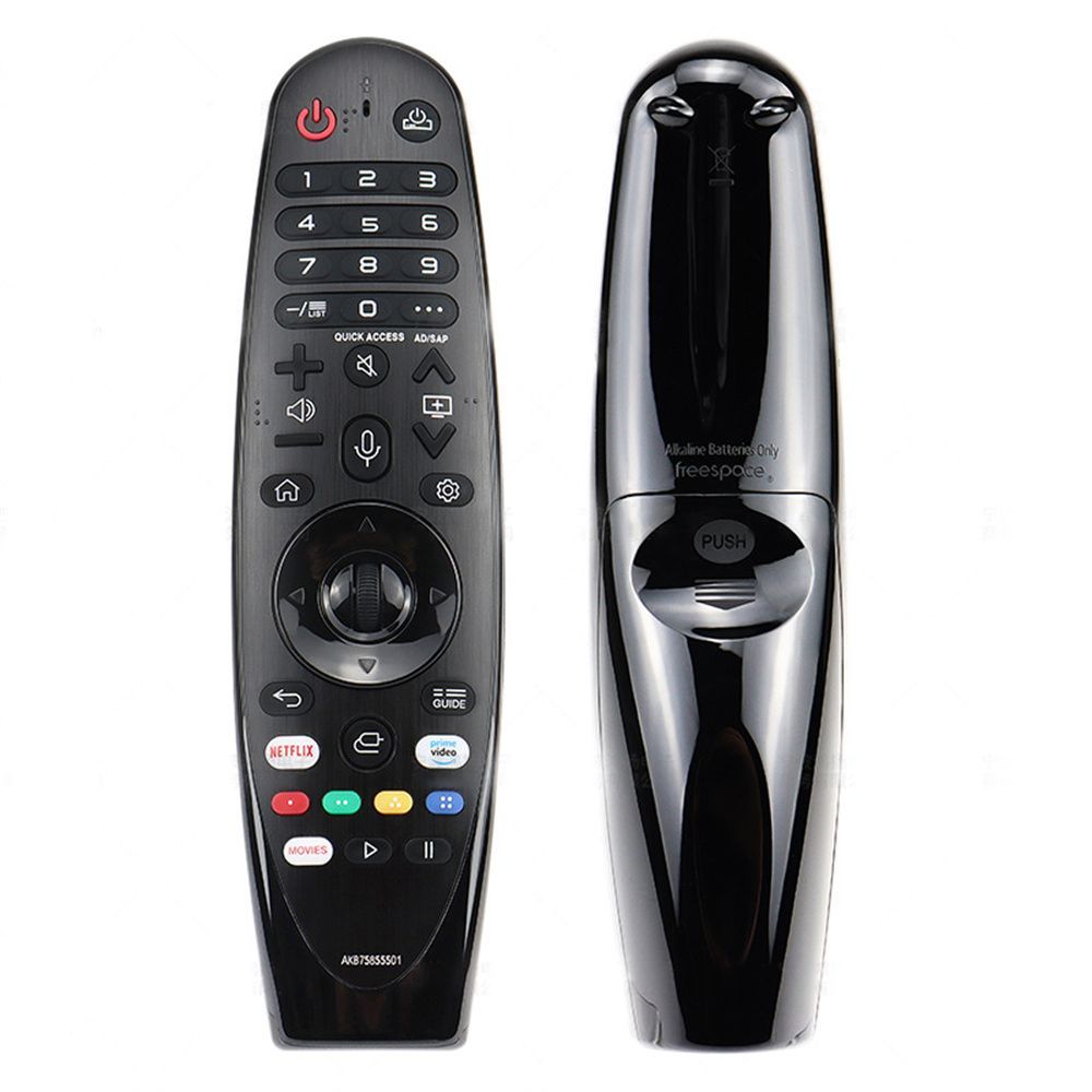 Пульт Тв Lg Magic Remote Купить