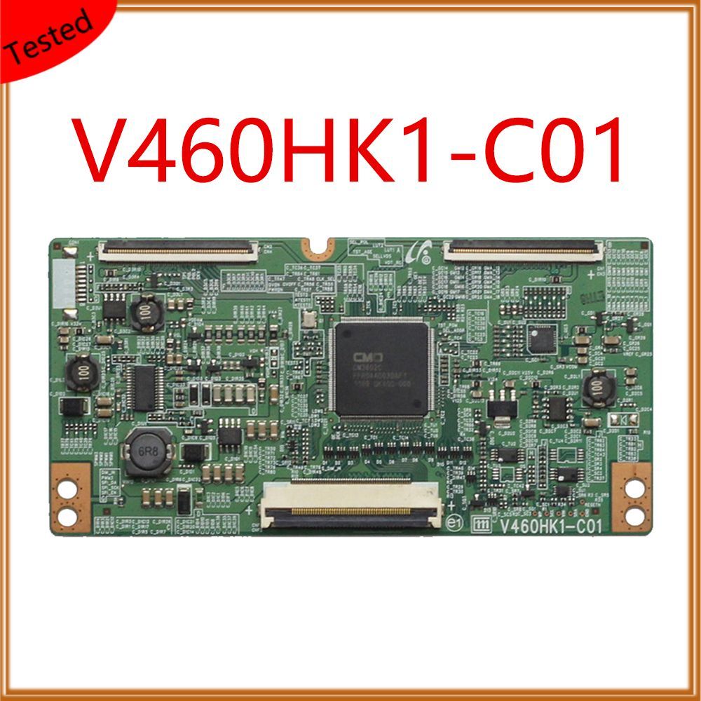 V460hk1 c01 нет изображения