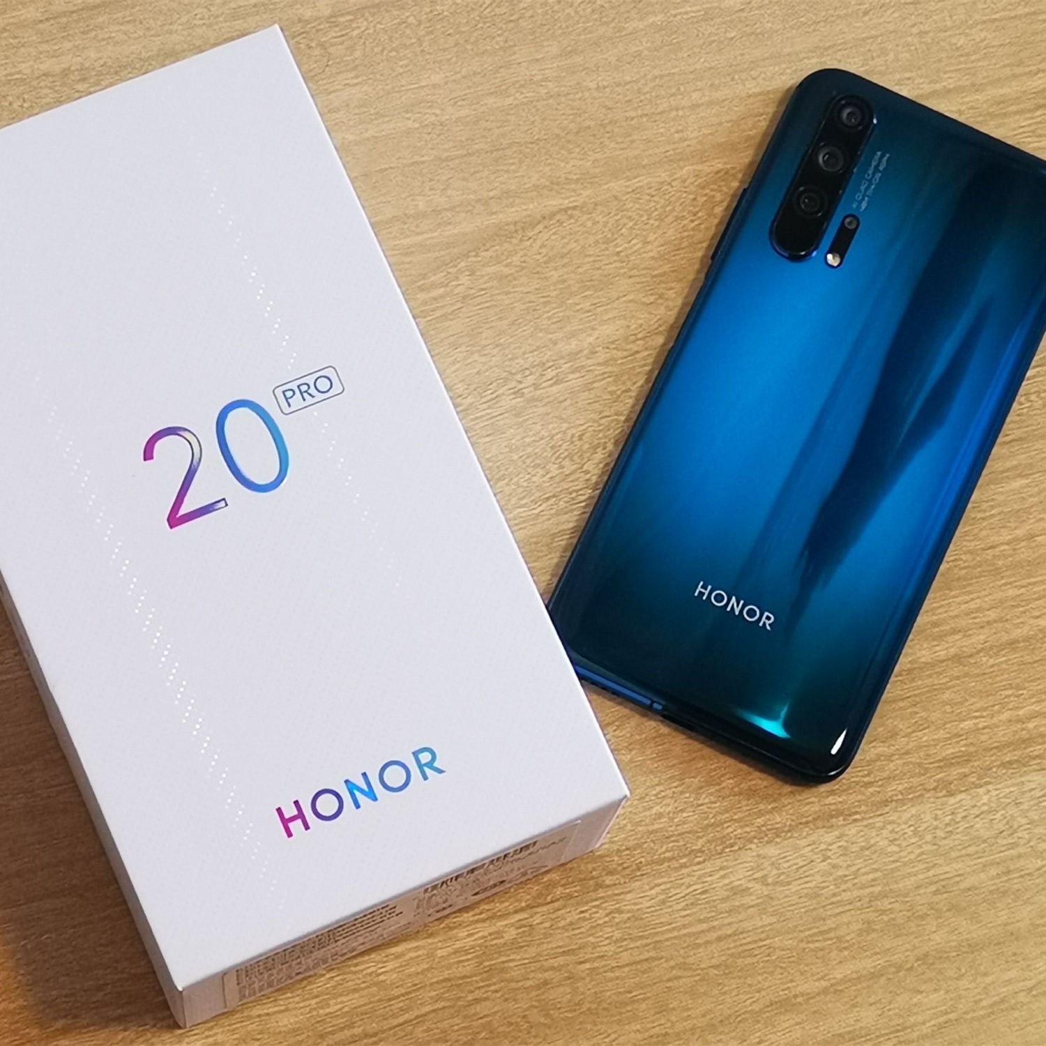 Honor 20 Pro 8 256gb Купить