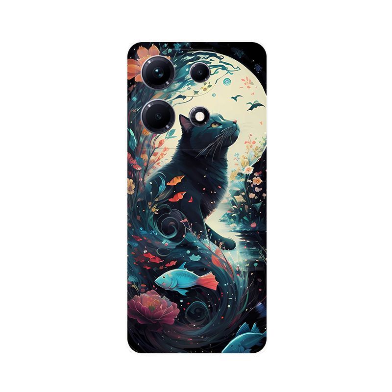 Infinix note 30 x6833b 8 256 гб