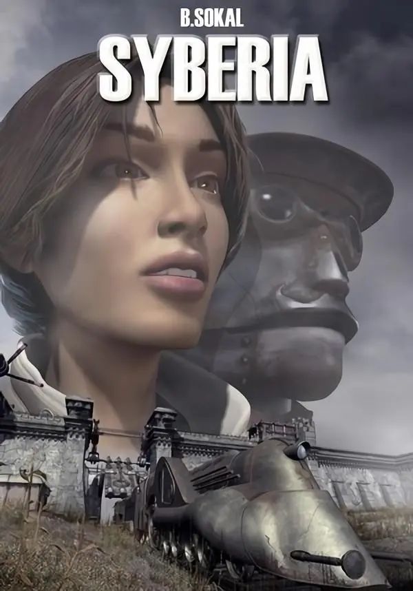 Syberia