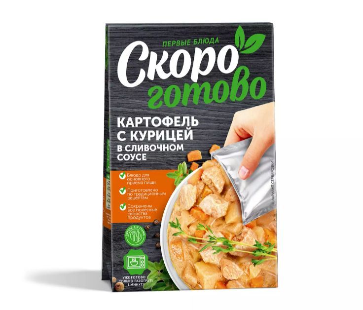 10 классных способов приготовить курицу с картошкой в духовке